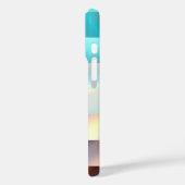 Sunset Strips Case-Mate iPhone Case iPhoneケース (裏面 / 左)