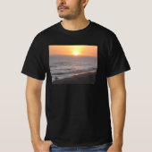 Sunset Surfers Tシャツ (正面)