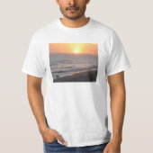 Sunset Surfers Tシャツ (正面)