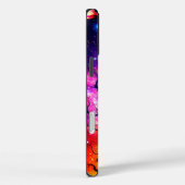 Sunset Tree Phone Case Case-Mate iPhoneケース (裏面 / 右)