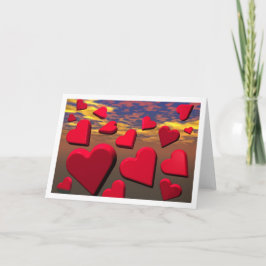 SunsetHearts シーズンカード