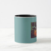 Sunsetisland マグカップ (中央)