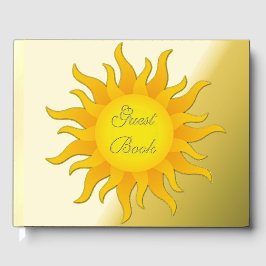 Sunshine ゲストブック