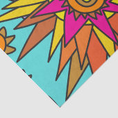 Sunshine and Rainbows Tissue Paper 薄葉紙 (詳細)