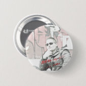 Sunshine Bling Button 缶バッジ (正面&裏面)