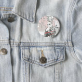 Sunshine Bling Button 缶バッジ (インサイチュ)