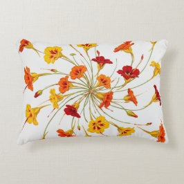 Sunshine Blooms アクセントクッション