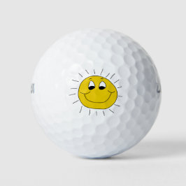 Sunshine Golf Ball ゴルフボール
