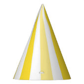 Sunshine Hat Kids 1st Birthday Party パーティーハット (左)