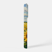 Sunshine in my pocket iPhoneケース (右側面)