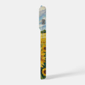 Sunshine in my pocket iPhoneケース (左側面)