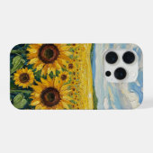 Sunshine in my pocket iPhoneケース (裏面横)