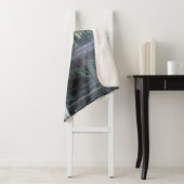 Sunshine in the Termas Geometricas, Coaripe, Chil シェルパブランケット (インサイチュ)