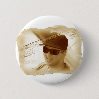 Sunshine King Bodyrock Button 缶バッジ