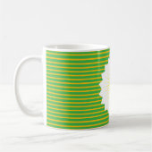 Sunshine Mug コーヒーマグカップ (左)