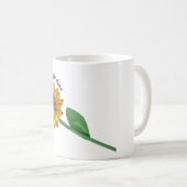 Sunshine mug christian コーヒーマグカップ (正面右)