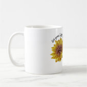 Sunshine mug christian コーヒーマグカップ (左)