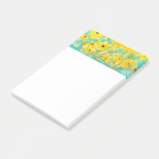 Sunshine On My Shoulder Lovitude Post It Notes ポストイット (アングル)