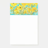 Sunshine On My Shoulder Lovitude Post It Notes ポストイット (正面)