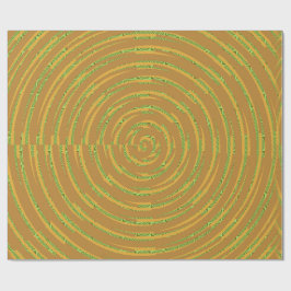 Sunshine pattern ラッピングペーパー