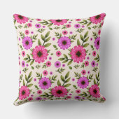 Sunshine Shades Pillow クッション (裏面)