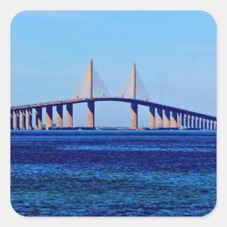 Sunshine Skyway Bridge スクエアシール