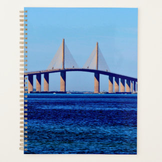 Sunshine Skyway Bridge プランナー手帳
