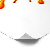 Sunshine Smiles: Bursting Joy ポスター (角)