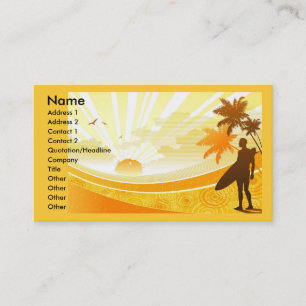 sunshine_widescreen_vector-1920x1200、名前、追加… 名刺