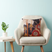 Sunshinedazzleのアールデコのデザイン#4 クッション (椅子)