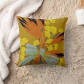 Sunshinedazzleのアールデコのデザイン#8 クッション (ブランケット)