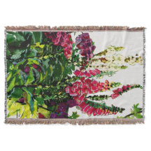 SunshineDazzleのエキゾチックな植物相#1