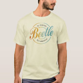 Sunshinetour 2025 tシャツ (正面)