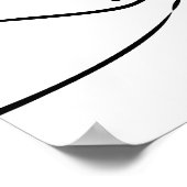 SunTzu ポスター (角)