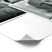 SUNUP 50周年記念 ポスター (角)