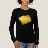 Sunveil Memory トライブレンドＴシャツ (正面)