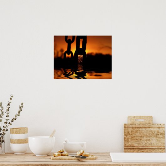 SunWeb Dreamsポスター ポスター (キッチン)