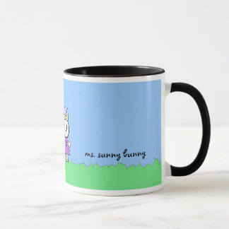 Suny Bunny Mug氏 マグカップ