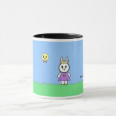 Suny Bunny Mug氏 マグカップ (中央)