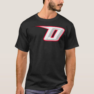 SUNY Oneonta red dragonssvg Tシャツ