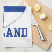 SUOMIフィンランドのキッチンタオル キッチンタオル (四つ折り)