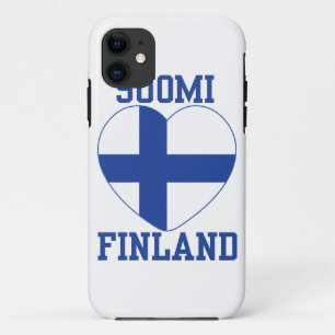 SUOMIフィンランドカスタムiPhone 5ケースメイト iPhone 11 ケース
