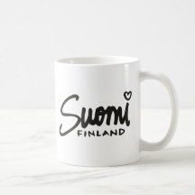 Suomiフィンランド1