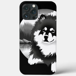 SUOMI – フィンランド語ラプファンイホン13 pro max case iPhone 13 Pro Maxケース