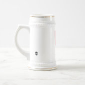 SUOMI (フィンランド) ビールジョッキ (左)