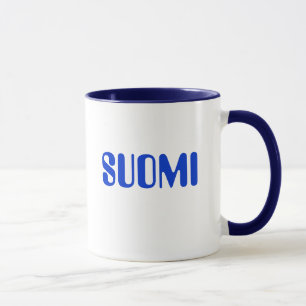 SUOMI マグカップ