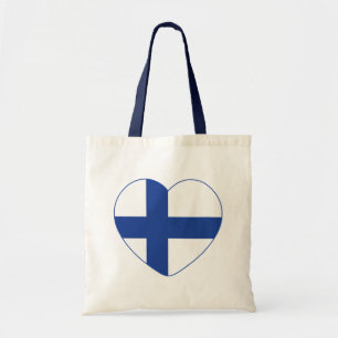 SUOMI FINLANDバッグ – 選択スタイル&カラー トートバッグ