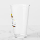 SUPスタンドアップパドルボード タンブラーグラス (左)