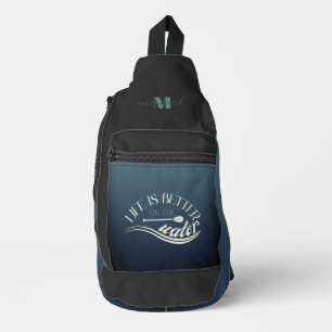 SUPスタンドアップパドル旅行バッグ スリングバッグ