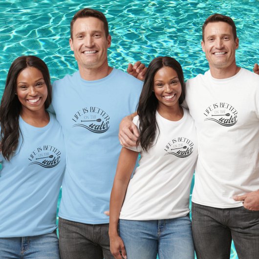 SUPスタンドアップパドル服 Tシャツ